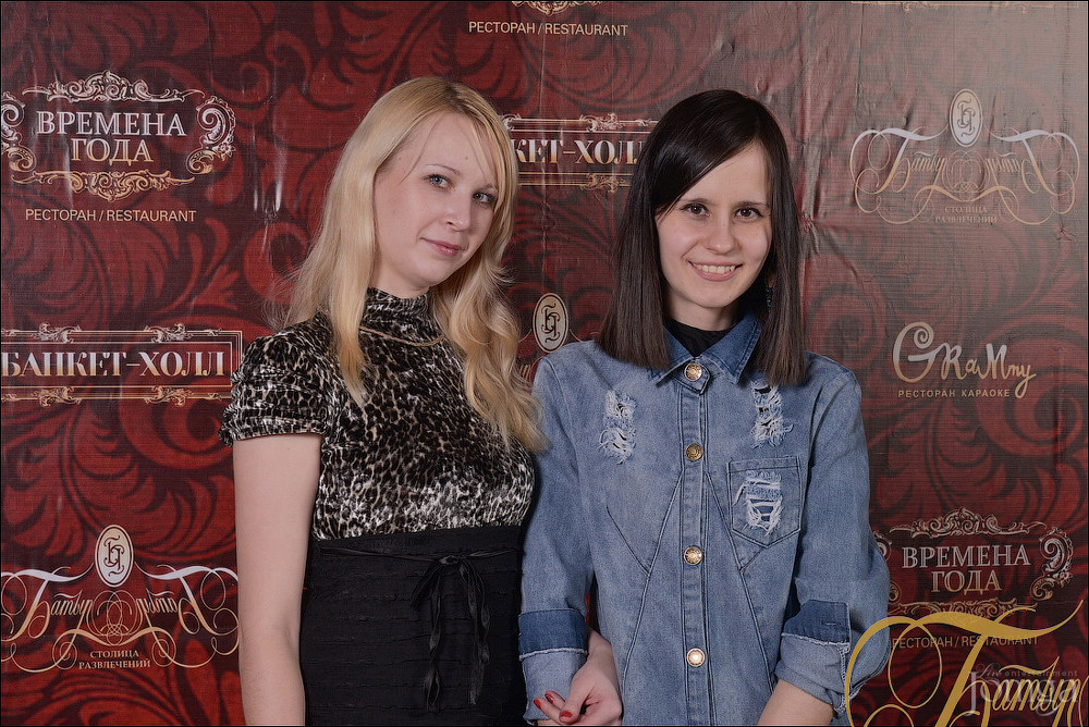 Фотография с НАМ 17 ЛЕТ  в Батыр