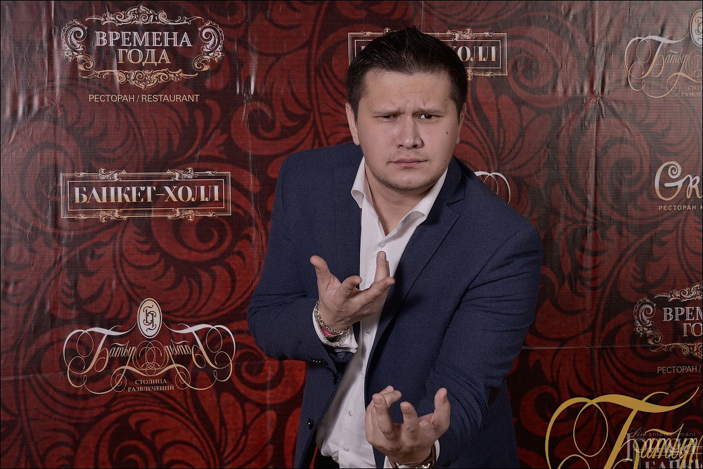 Фотография с НАМ 17 ЛЕТ  в Батыр