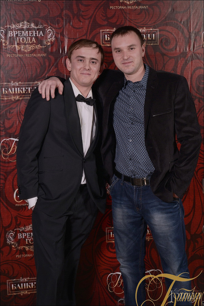 Фотография с НАМ 17 ЛЕТ  в Батыр