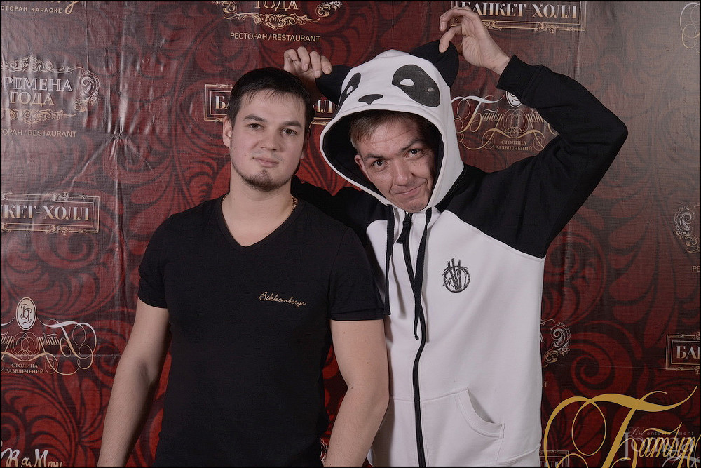 Фотография с НАМ 17 ЛЕТ  в Батыр