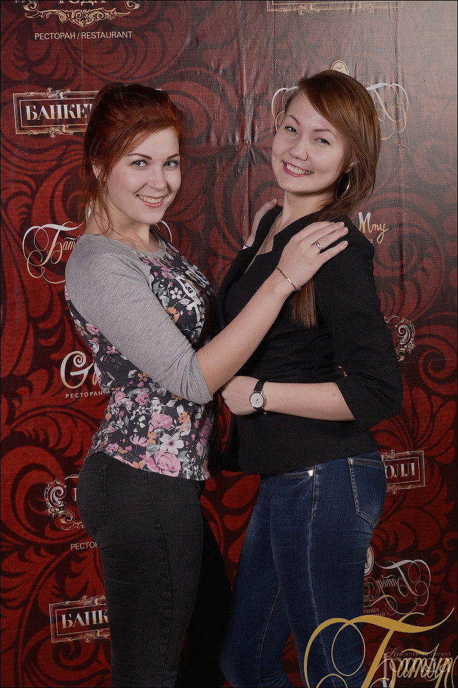 Фотография с НАМ 17 ЛЕТ  в Батыр