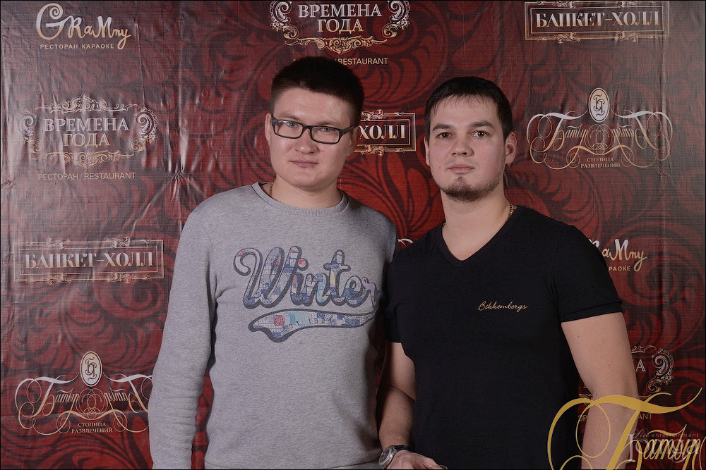 Фотография с НАМ 17 ЛЕТ  в Батыр