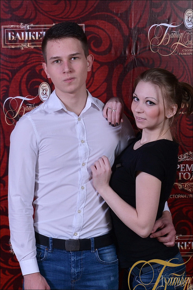 Фотография с НАМ 17 ЛЕТ  в Батыр