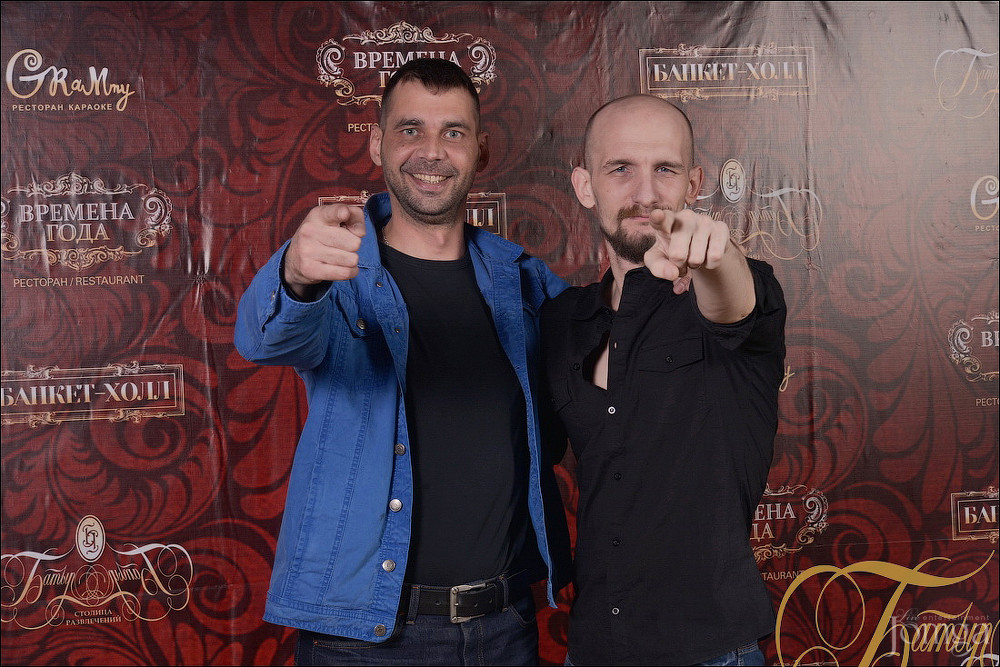 Фотография с НАМ 17 ЛЕТ  в Батыр