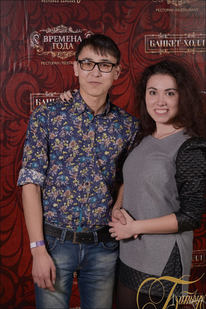 Фотография с НАМ 17 ЛЕТ  в Батыр