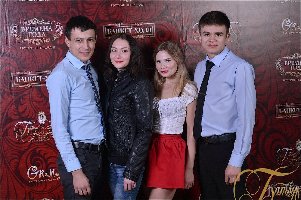 Фотография с НАМ 17 ЛЕТ  в Батыр