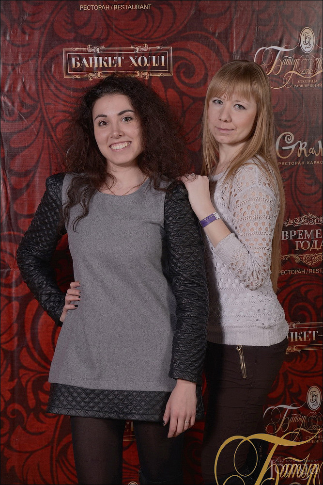 Фотография с НАМ 17 ЛЕТ  в Батыр