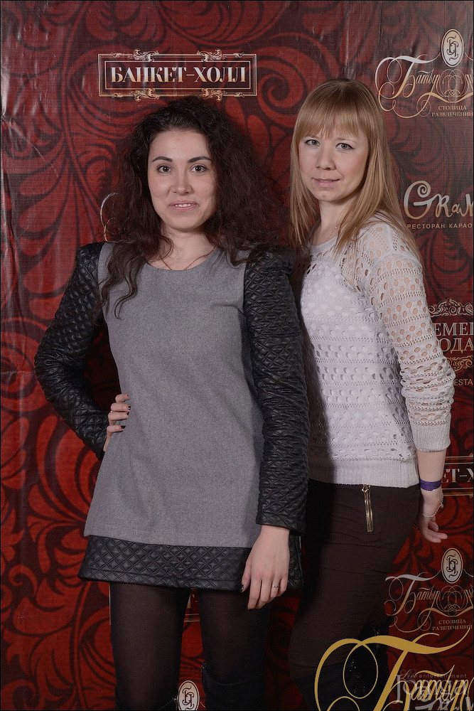 Фотография с НАМ 17 ЛЕТ  в Батыр