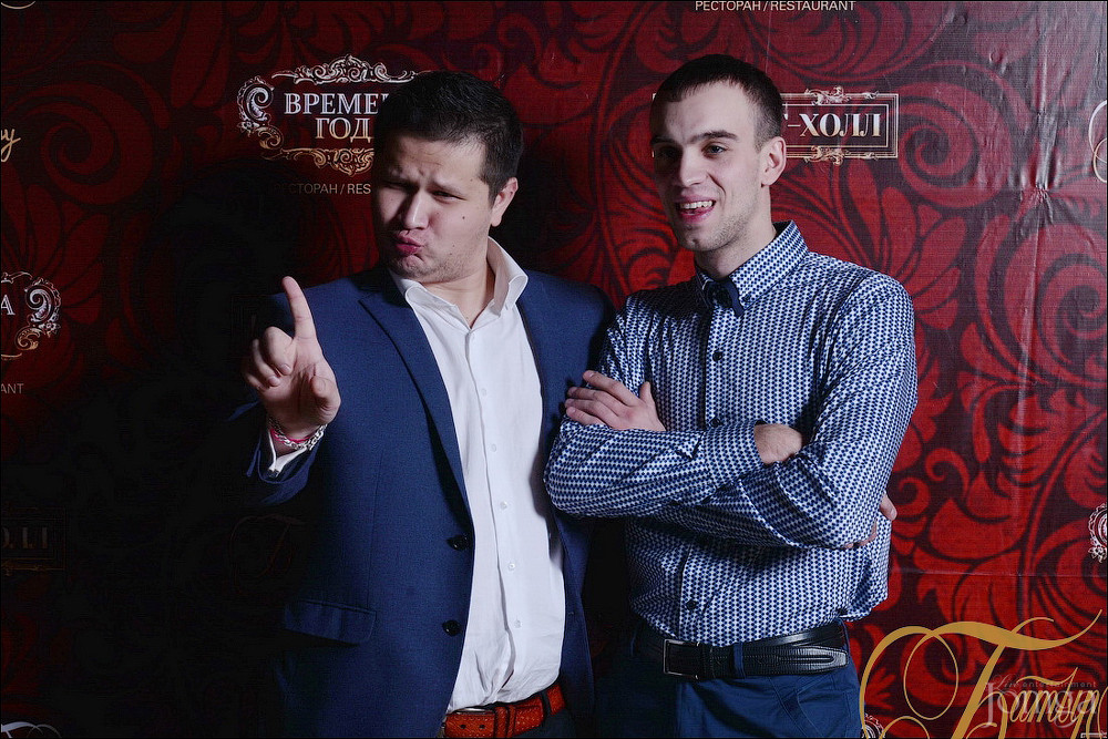 Фотография с НАМ 17 ЛЕТ  в Батыр