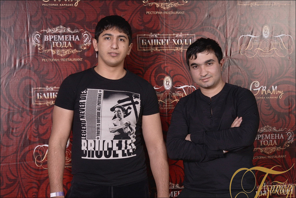 Фотография с НАМ 17 ЛЕТ  в Батыр