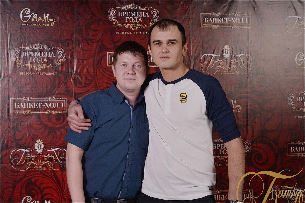 Фотография с НАМ 17 ЛЕТ  в Батыр