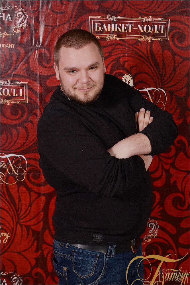 Фотография с НАМ 17 ЛЕТ  в Батыр