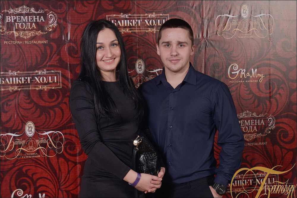 Фотография с НАМ 17 ЛЕТ  в Батыр