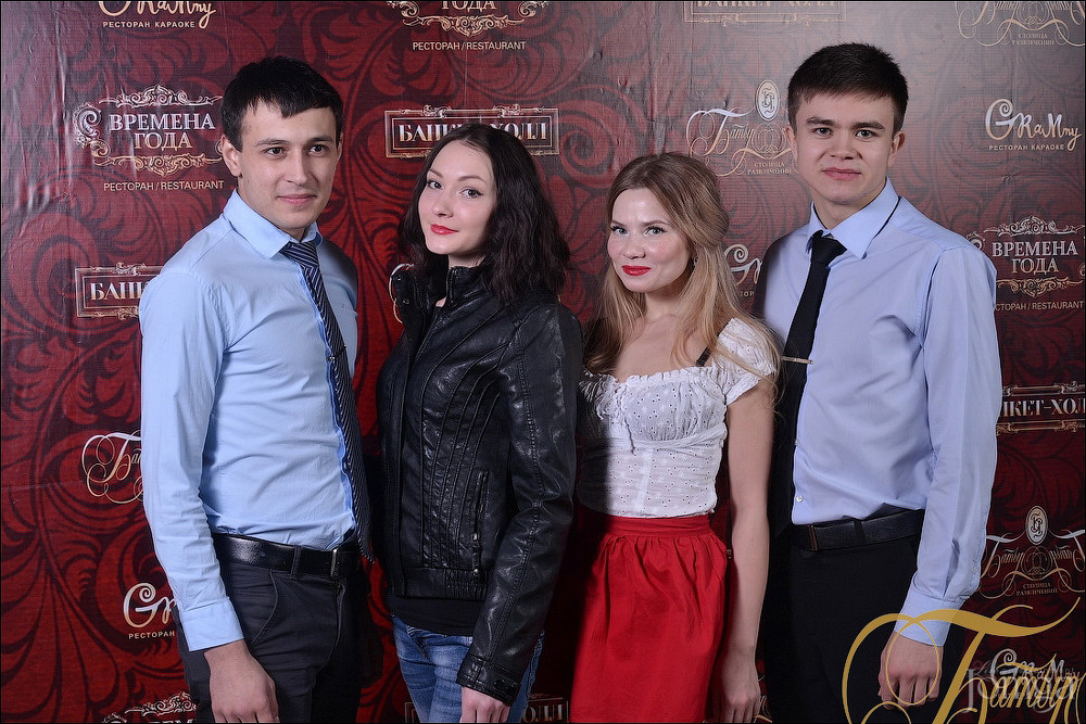 Фотография с НАМ 17 ЛЕТ  в Батыр