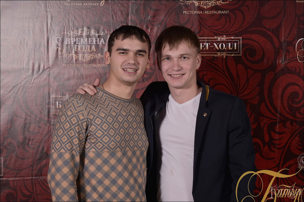 Фотография с НАМ 17 ЛЕТ  в Батыр