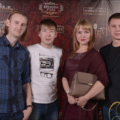 НАМ 17 ЛЕТ  фото 206