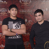 НАМ 17 ЛЕТ  фото 146