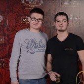 НАМ 17 ЛЕТ  фото 127