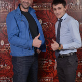 НАМ 17 ЛЕТ  фото 192