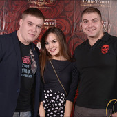 НАМ 17 ЛЕТ  фото 210