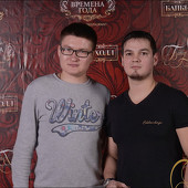 НАМ 17 ЛЕТ  фото 128