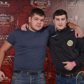 НАМ 17 ЛЕТ  фото 159