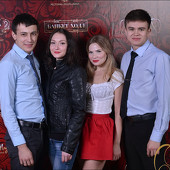 НАМ 17 ЛЕТ  фото 94