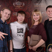 НАМ 17 ЛЕТ  фото 207