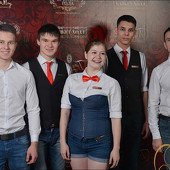 НАМ 17 ЛЕТ  фото 99