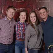 НАМ 17 ЛЕТ  фото 124