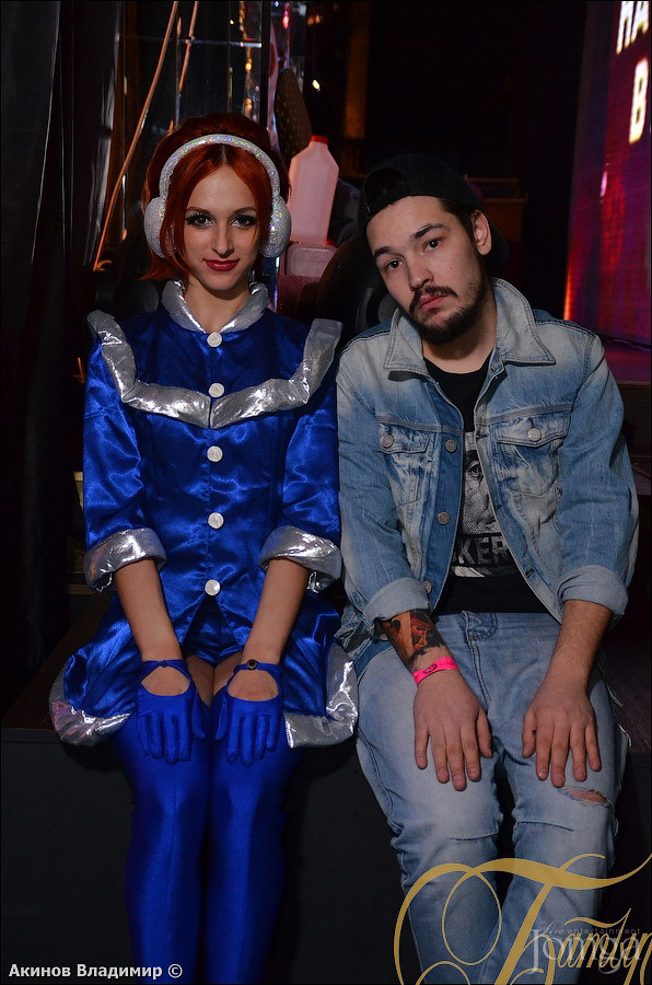 Фотография с О ЧЁМ МОЛЧИТ СНЕГУРОЧКА? в Батыр