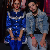 О ЧЁМ МОЛЧИТ СНЕГУРОЧКА? фото 52