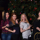 О ЧЁМ МОЛЧИТ СНЕГУРОЧКА? фото 44