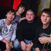 О ЧЁМ МОЛЧИТ СНЕГУРОЧКА? фото 62