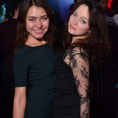 О ЧЁМ МОЛЧИТ СНЕГУРОЧКА? фото 43