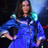 О ЧЁМ МОЛЧИТ СНЕГУРОЧКА? фото 66