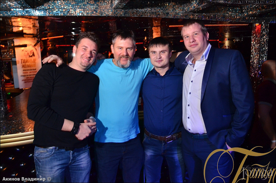 Фотография с СНЕГ КРУЖИТСЯ в Батыр