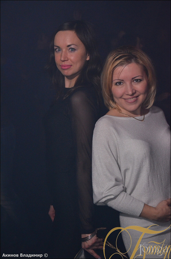 Фотография с СНЕГ КРУЖИТСЯ в Батыр