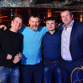 СНЕГ КРУЖИТСЯ фото 35