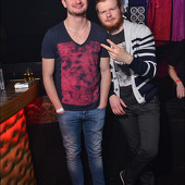 СНЕГ КРУЖИТСЯ фото 36