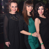 СНЕГ КРУЖИТСЯ фото 40