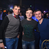 СНЕГ КРУЖИТСЯ фото 44