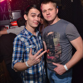 СНЕГ КРУЖИТСЯ фото 50