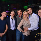 СНЕГ КРУЖИТСЯ фото 62