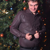 СНЕГ КРУЖИТСЯ фото 39