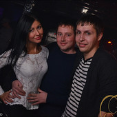 СНЕГ КРУЖИТСЯ фото 42