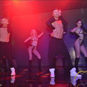 СНЕГ КРУЖИТСЯ фото 53