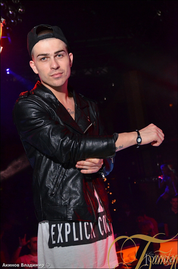 Фотография с ТАНЦУЙ МЕНЯ НЕЖНО в Батыр