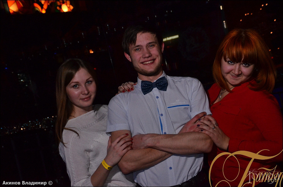 Фотография с ТАНЦУЙ МЕНЯ НЕЖНО в Батыр