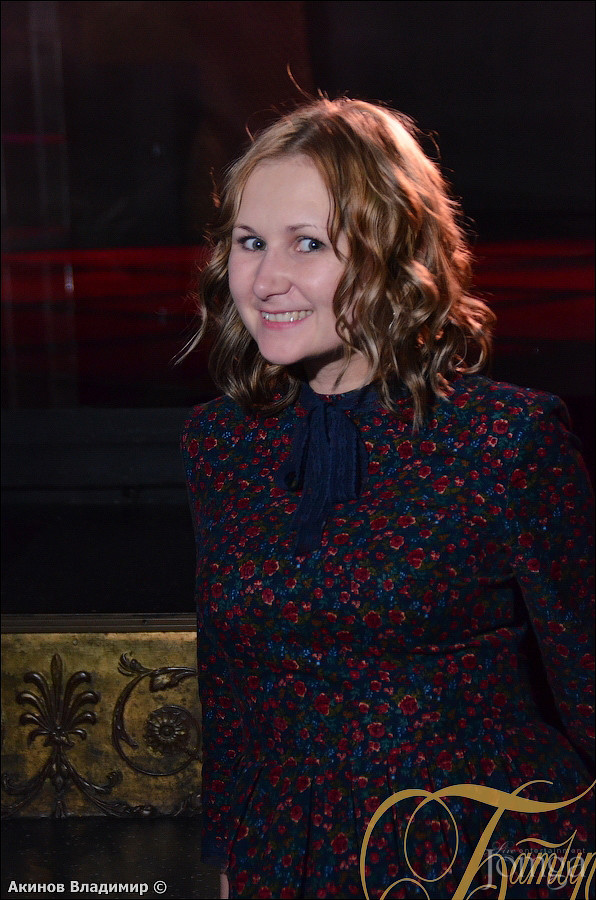 Фотография с ТАНЦУЙ МЕНЯ НЕЖНО в Батыр